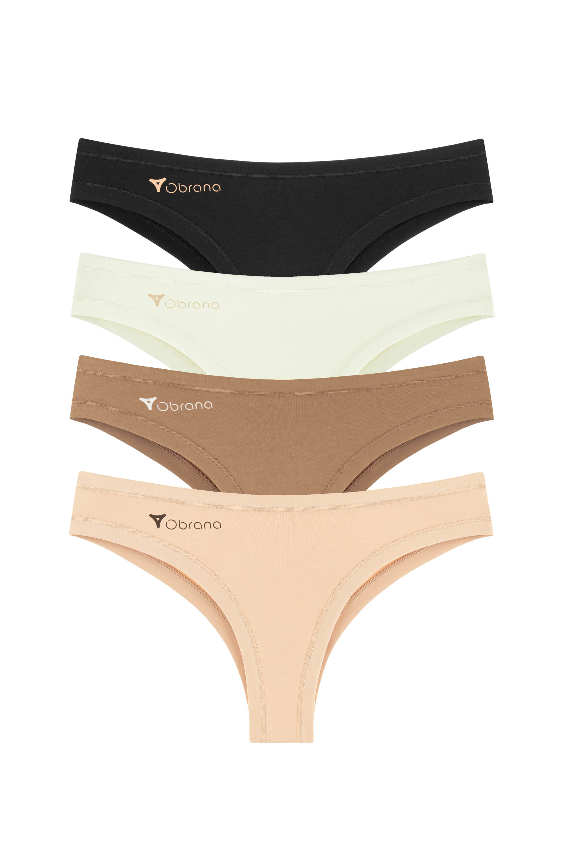 200-20 Бразилиана женские (4 шт) Obrana